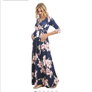 Xl maternity dress